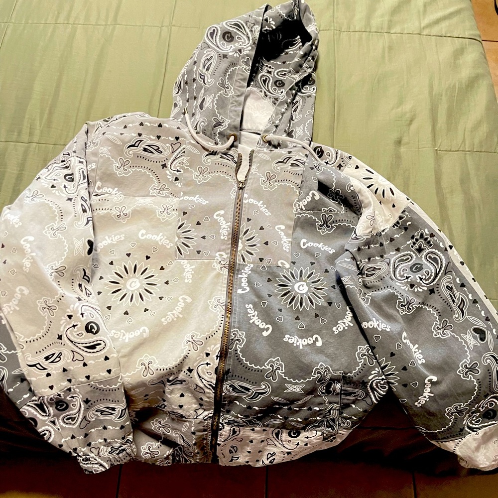 Cookies Jacket